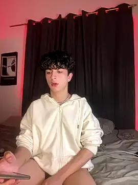 lion_cherry21 — Oil in my ass// aceite en el culo 