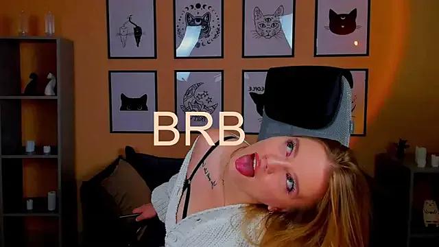 LisaMitchell on StripChat