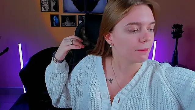 LisaMitchell on StripChat