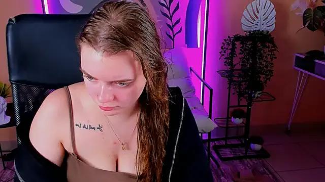 LisaMitchell on StripChat