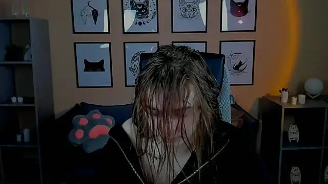 LisaMitchell on StripChat