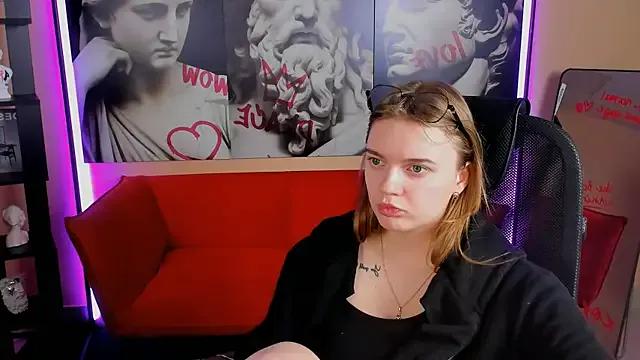 LisaMitchell on StripChat