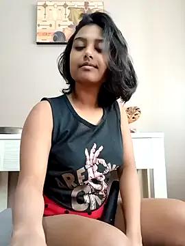 littlemissdevil69 on StripChat