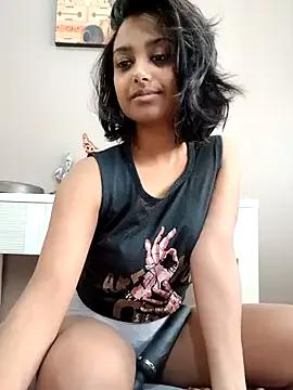littlemissdevil69 on StripChat