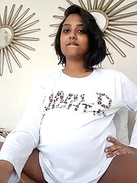 littlemissdevil69 on StripChat