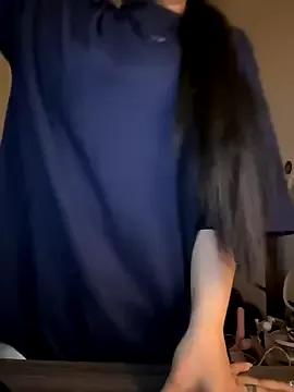 Livender_2x on StripChat