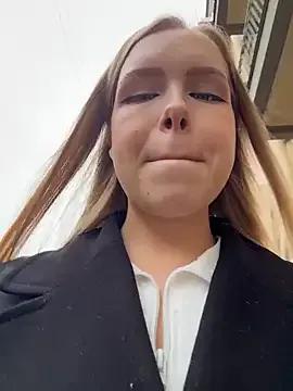 Freechat Liza_risky on StripChat