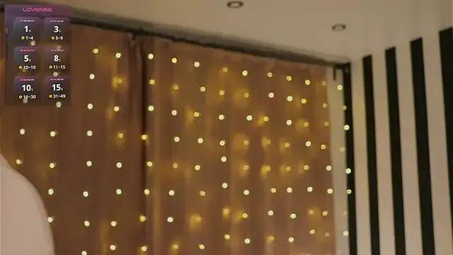 StripChat LorinaMaffitt is Freechat LorinaMaffitt — tongue play