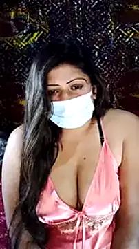 Freechat Lovely_WINDI on StripChat