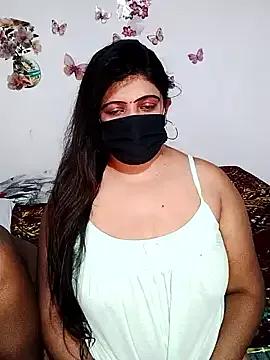 Freechat Lovely_WINDI on StripChat