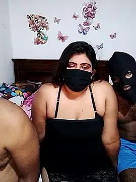 Freechat Lovely_WINDI on StripChat