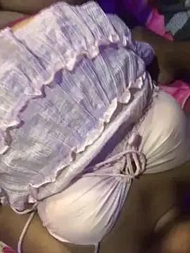 Freechat Lovely_WINDI on StripChat