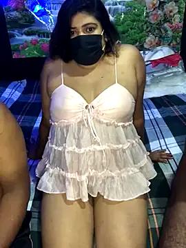 Freechat Lovely_WINDI on StripChat