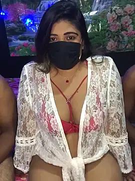 Freechat Lovely_WINDI on StripChat