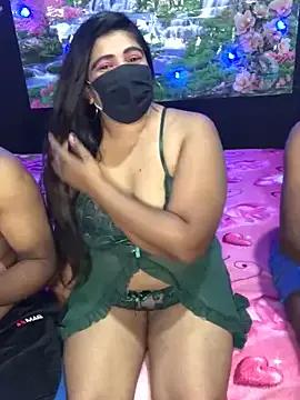 Freechat Lovely_WINDI on StripChat