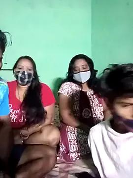 LoveOnStream on StripChat