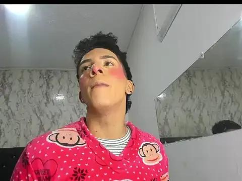 Lovers_Spicy on StripChat