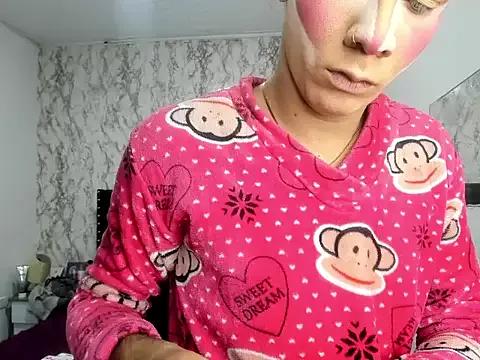 Lovers_Spicy on StripChat