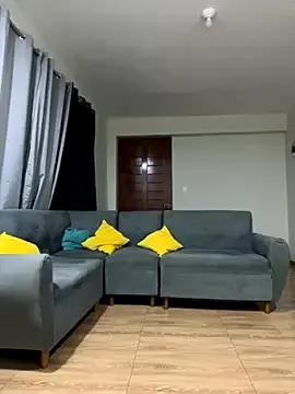 LuceroRm on StripChat