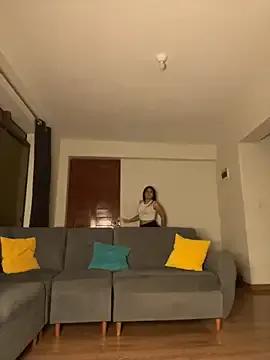 LuceroRm on StripChat