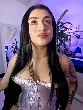 lucianaroy on StripChat