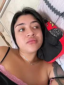 lucianaroy on StripChat