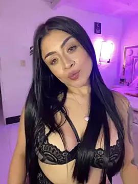 lucianaroy on StripChat