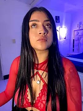 lucianaroy on StripChat