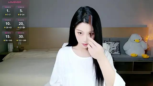 Lucky-baby — Freechat on StripChat