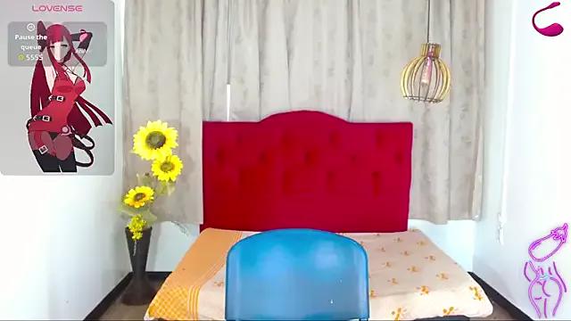 StripChat luisa__torres is Freechat luisa__torres — masturbate with oil