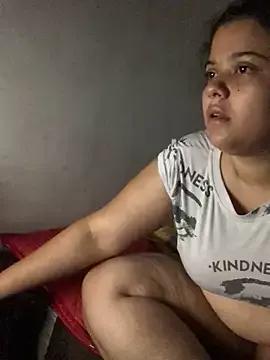 Freechat luisahot_9727 on StripChat