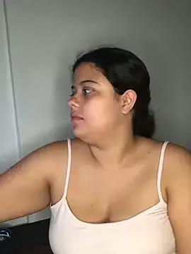 Freechat luisahot_9727 on StripChat