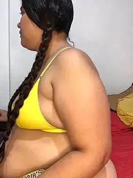 Freechat luisahot_9727 on StripChat