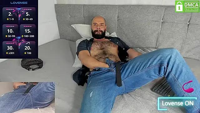 Freechat Luke_Diaz7 on StripChat