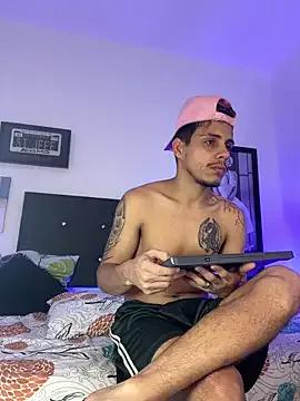 Luke_Stone on StripChat