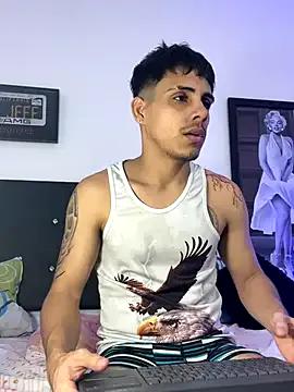 Luke_Stone on StripChat