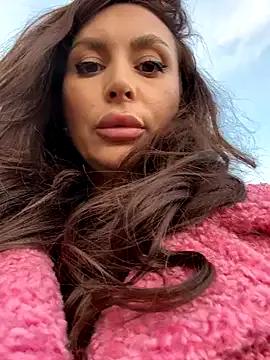 LunaBex on StripChat