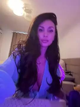 LunaBex on StripChat