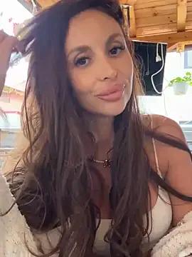 LunaBex on StripChat