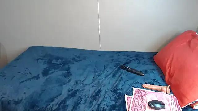 Lunalee on StripChat