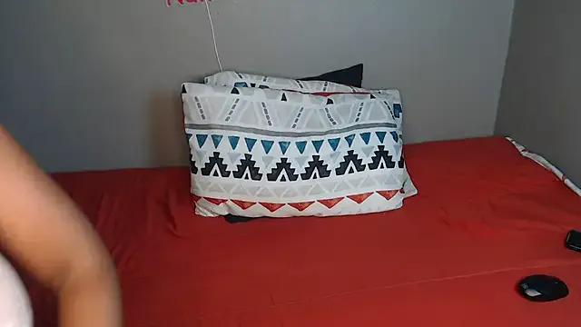 Lunalee on StripChat