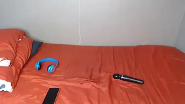 Lunalee on StripChat