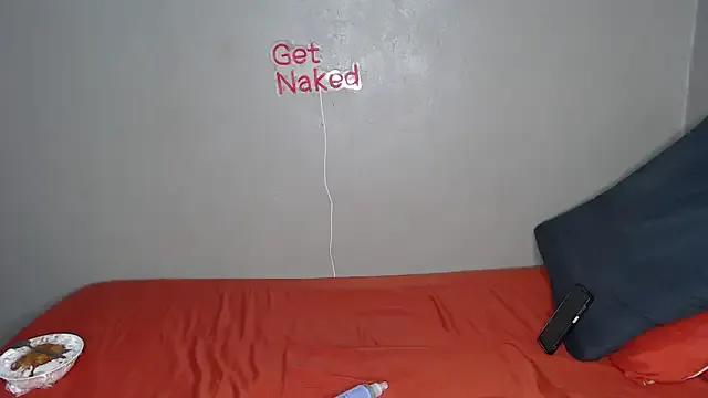 Lunalee on StripChat