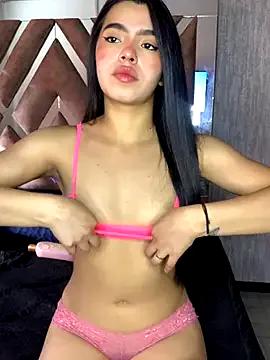 LunaMoore_Pink — FUCK MY PUSSY WITH DILDO