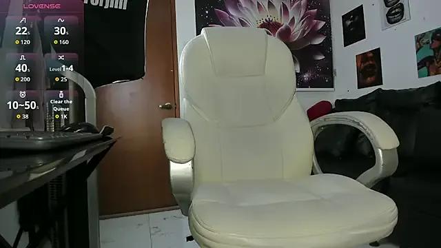 Freechat lycoris_19 on StripChat