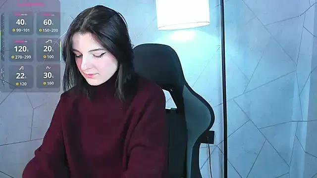 Lynn_Martin on StripChat