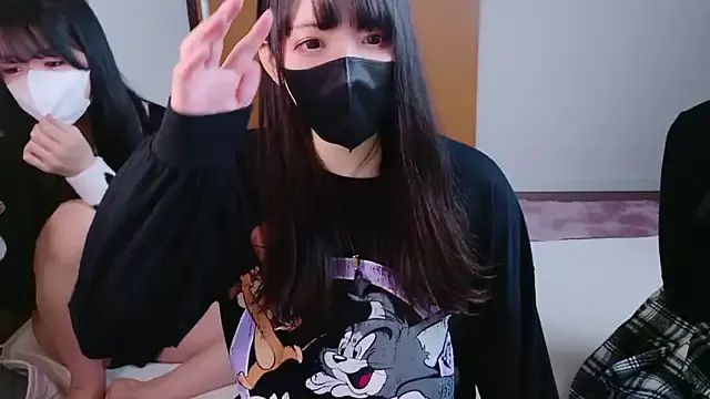 maataaan on StripChat