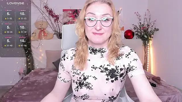 MadissonKiss on StripChat