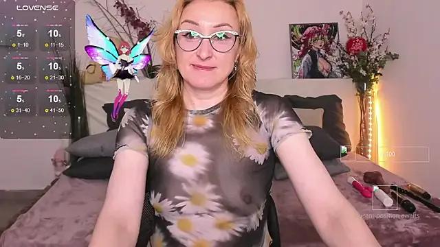 MadissonKiss on StripChat