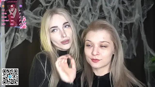 Freechat MaeEversley on StripChat